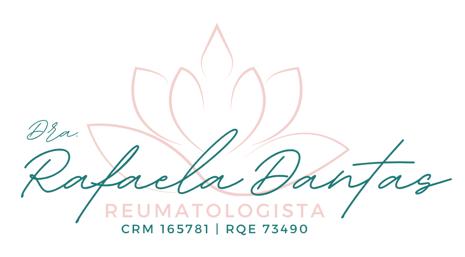 Dra. Rafaela Dantas — Reumatologista
